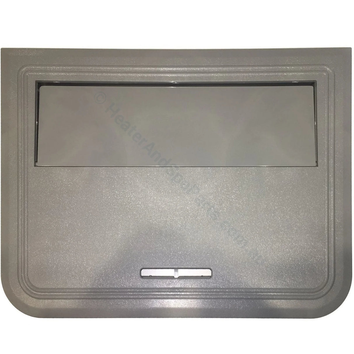 Monarch / Arcadia / Artesian Spa Filter Faceplate & Weir Door - Heater and Spa Parts