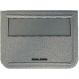 Monarch / Arcadia / Artesian Spa Filter Faceplate & Weir Door - Heater and Spa Parts