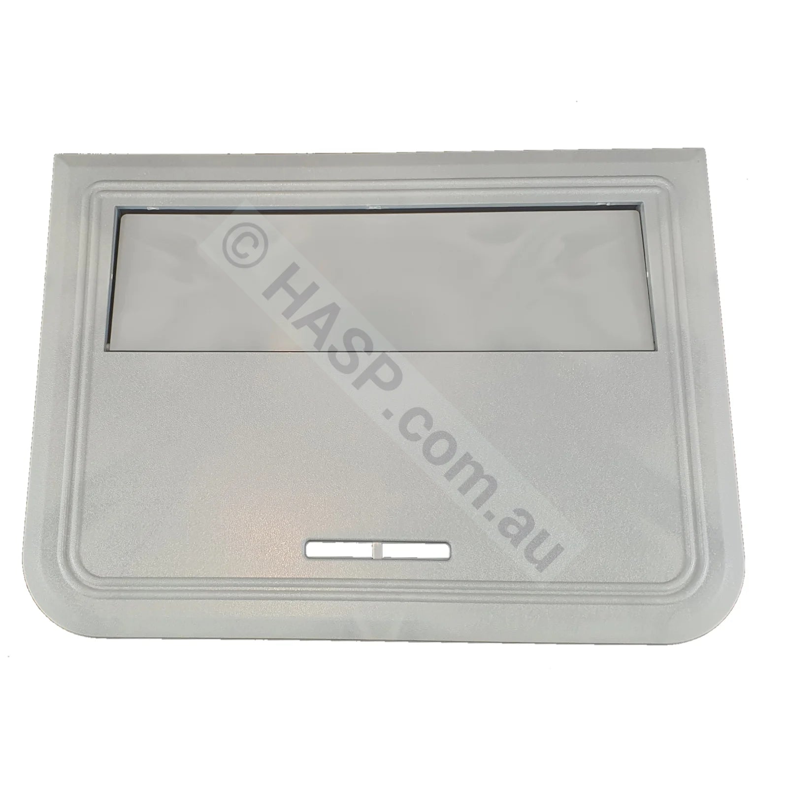 Monarch / Arcadia / Artesian Spa Filter Faceplate & Weir Door - Heater and Spa Parts