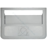 Monarch / Arcadia / Artesian Spa Filter Faceplate & Weir Door - Heater and Spa Parts