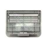 Monarch / Arcadia / Artesian Spa Filter Faceplate & Weir Door - Filter Parts