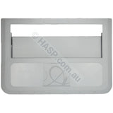Monarch / Arcadia / Artesian Spa Filter Faceplate & Weir Door - Heater and Spa Parts