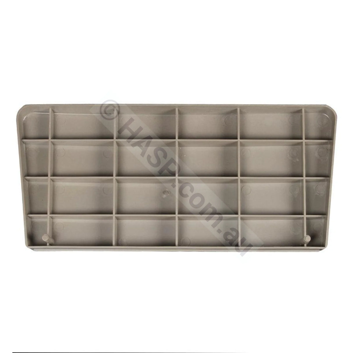 Monarch / Arcadia / Artesian Spa Filter Filter Top - Trapezoid Shape - Heater and Spa Parts