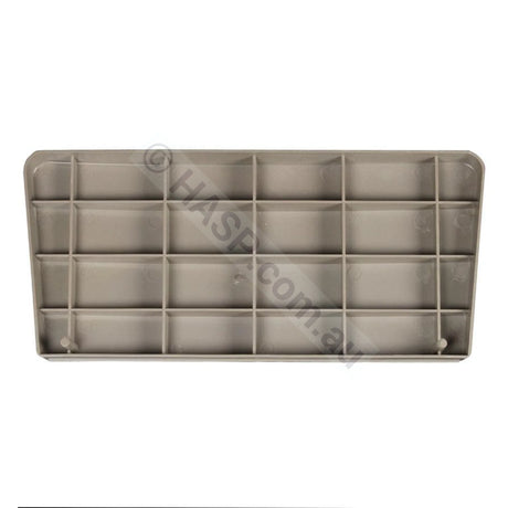 Monarch / Arcadia / Artesian Spa Filter Filter Top - Trapezoid Shape - Heater and Spa Parts