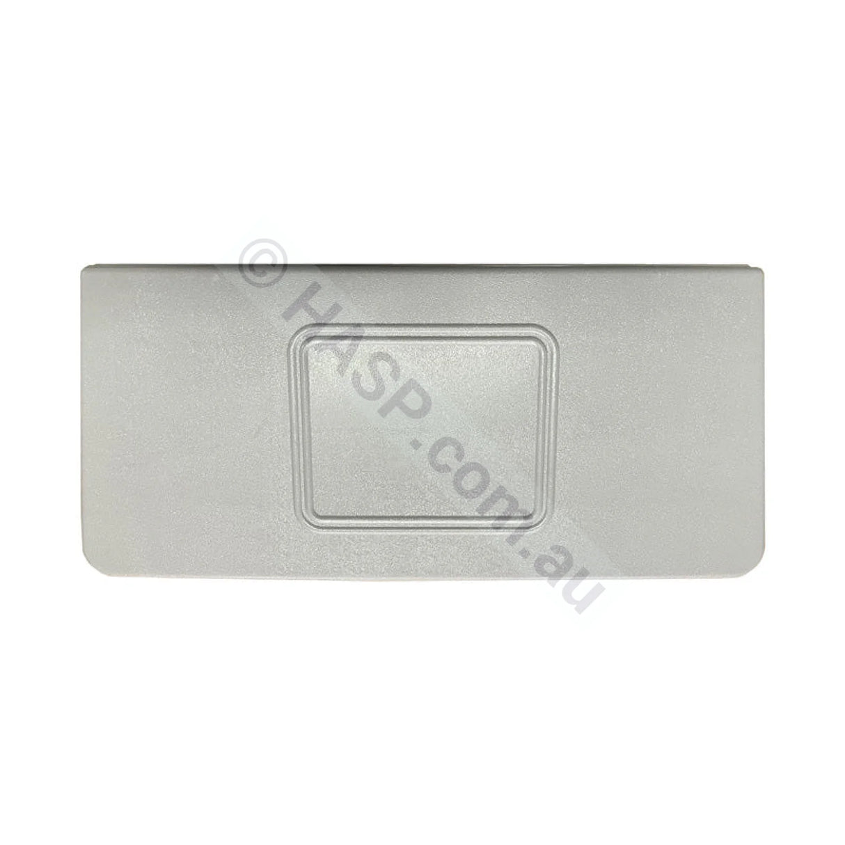 Monarch / Arcadia / Artesian Spa Filter Filter Top - Trapezoid Shape - Filter Parts