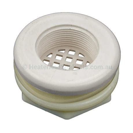 Monarch / LA Spas Filter Cartridge Mounting Assembly - 40mm/1.5" - Heater and Spa Parts