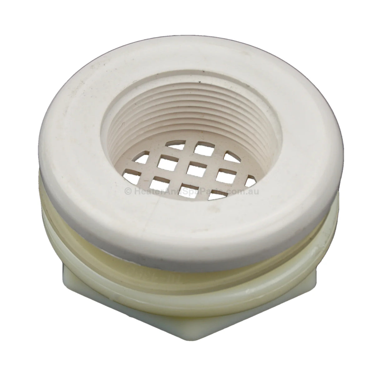 Monarch / LA Spas Filter Cartridge Mounting Assembly - 40mm/1.5" - Heater and Spa Parts