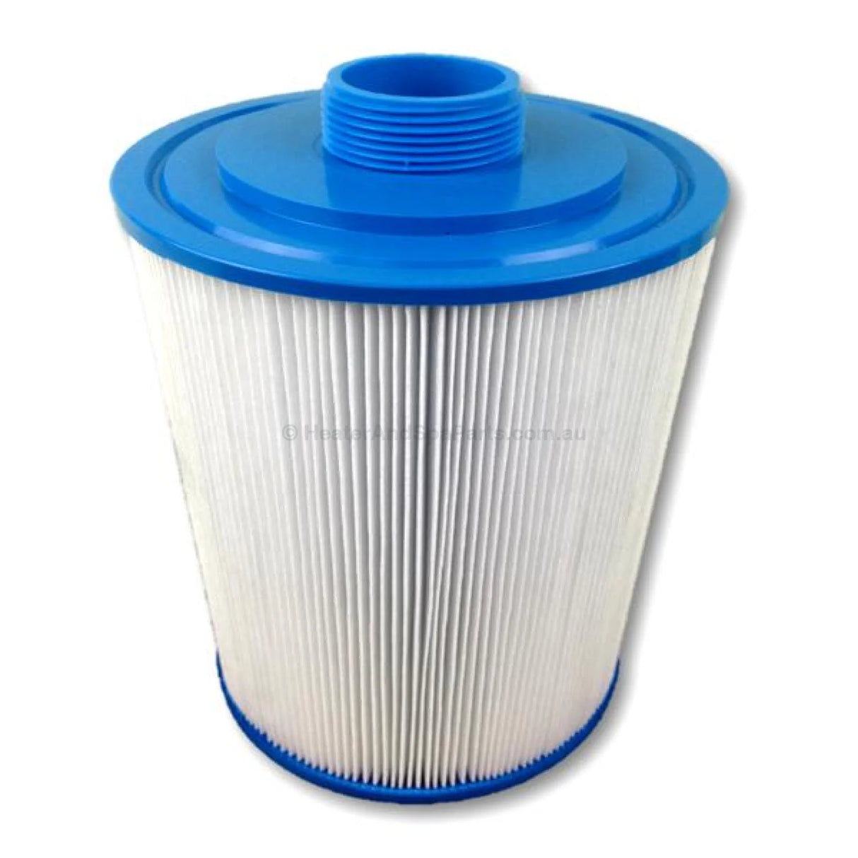Monarch Spas 45ft² Spa Filter Cartridge - OEM - 200-210mm x 143-145mm - Heater and Spa Parts