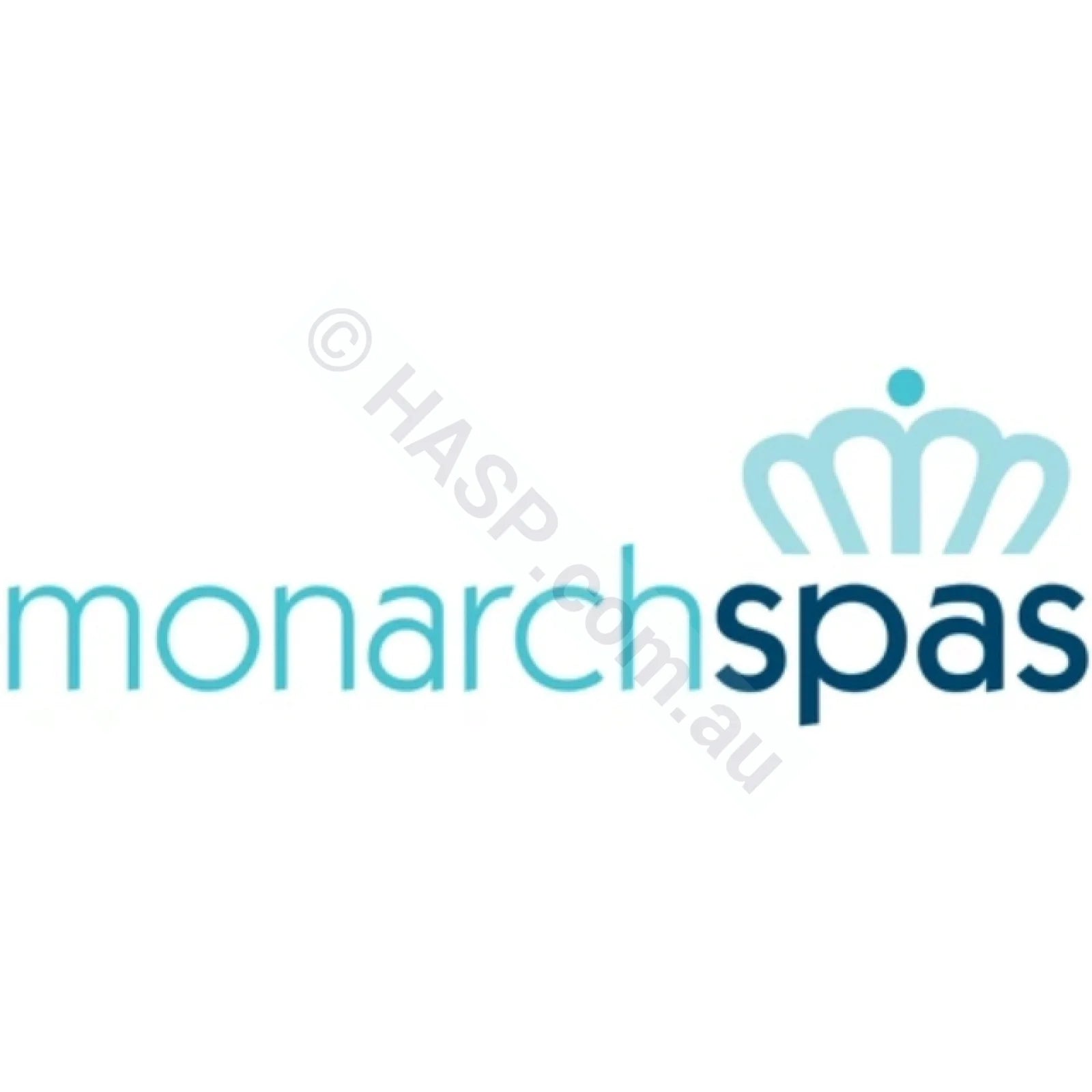 Monarch Spas 45ft² Spa Filter Cartridge - OEM - 200-210mm x 143-145mm - Heater and Spa Parts