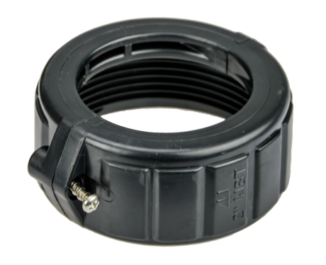 Heater Union Split Nut Repair Fitting