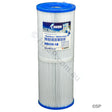 Spatex MRD50-1B Waterway / Rainbow RDC 50 & Waterco Top Load Filter Cartridge - 340mm x 126mm - 817-5000