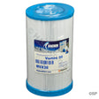 Spatex MVX30 Vortex Spas Cam Twist Lock Filter Cartridge - 218mm x 125mm