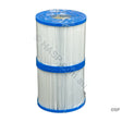 Spatex MWW35D Waterway DSF 35 / Rainbow RDC 10 Filter Cartridge Pair - 817-3510