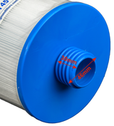 Oem Universal Wy45 / Mwy45 Long-Thread Replacement Cartridge Filter Filters