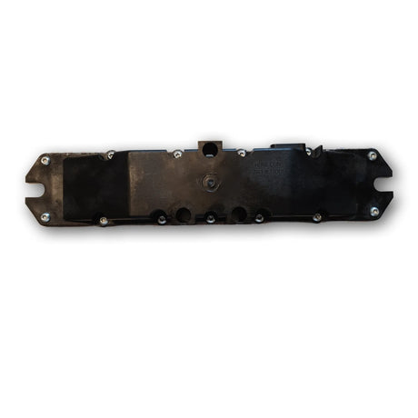 MX Header Top Plastic - 71001 - Hurlcon Astralpool MX Heaters - OBSOLETE - Heater and Spa Parts