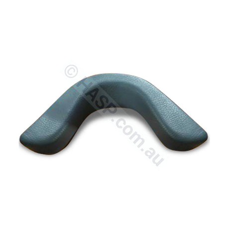 Neck Jet ’Fine’ O/S BLK