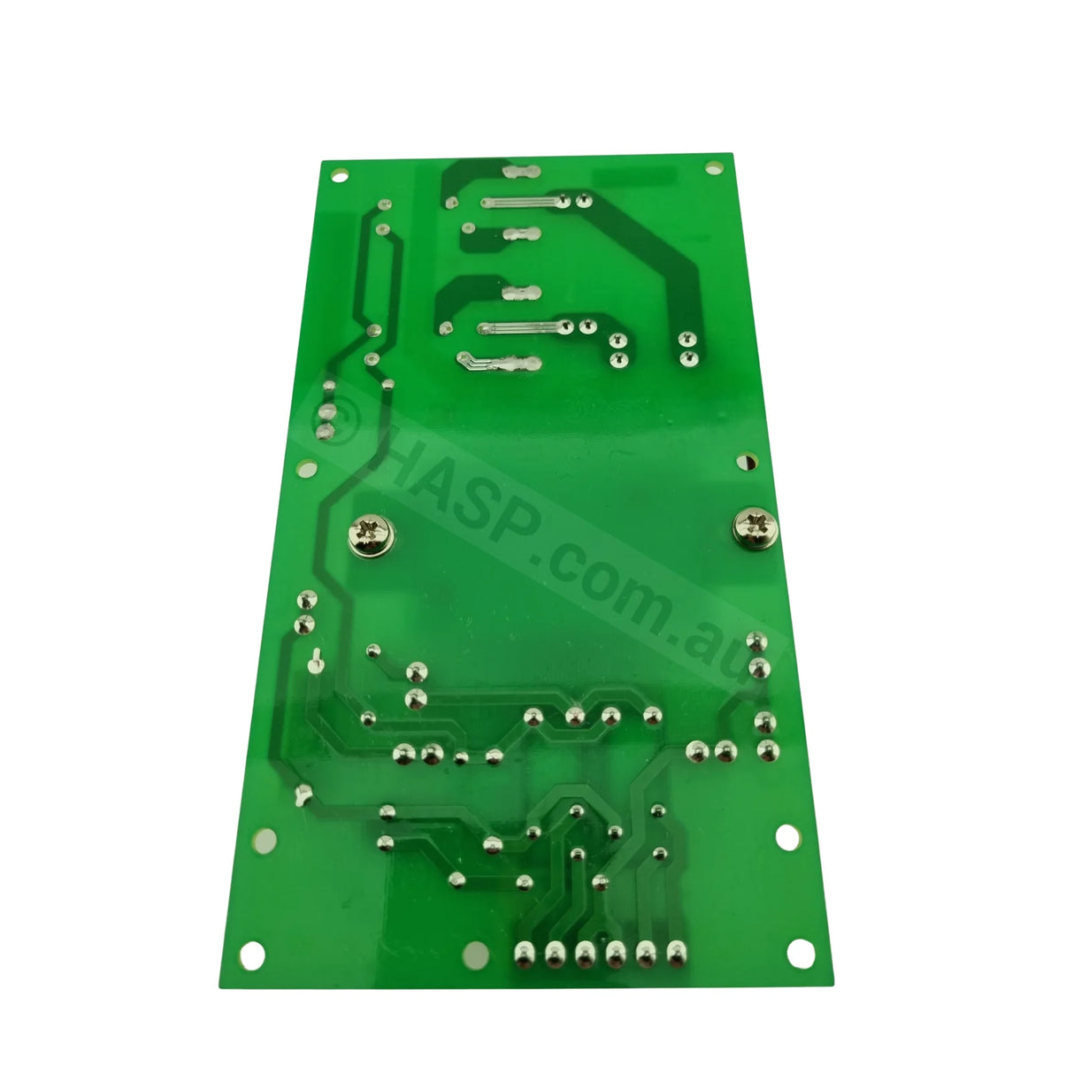 New-Style Raypak Secondary Pcb Circuit Board - Pool Spa Mode And Valve Controller Gas Heater Parts