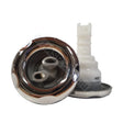 *NLA* - 3.5’’ Twin Roto Jet