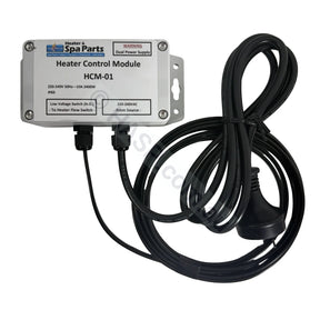 Astralpool Connect 10 Universal Heater Controller Kit Hybrid Pool & Spa
