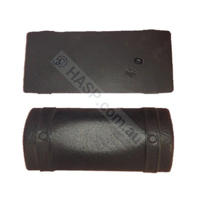 *NLA* - Brontie Old Style Black