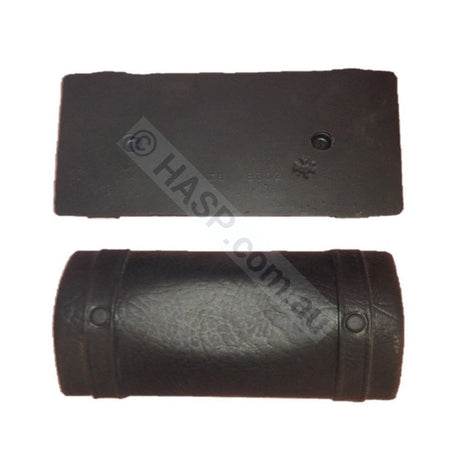 *NLA* - Brontie Old Style Black
