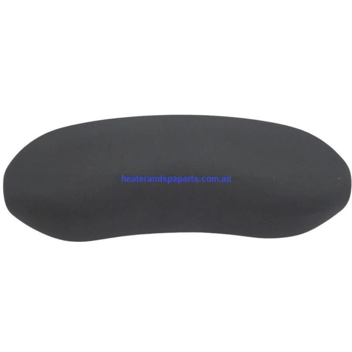 Bullfrog Spas Headrest Pillow Pad & Bracket Holder - Obsolete - No Longer Available - Heater and Spa Parts