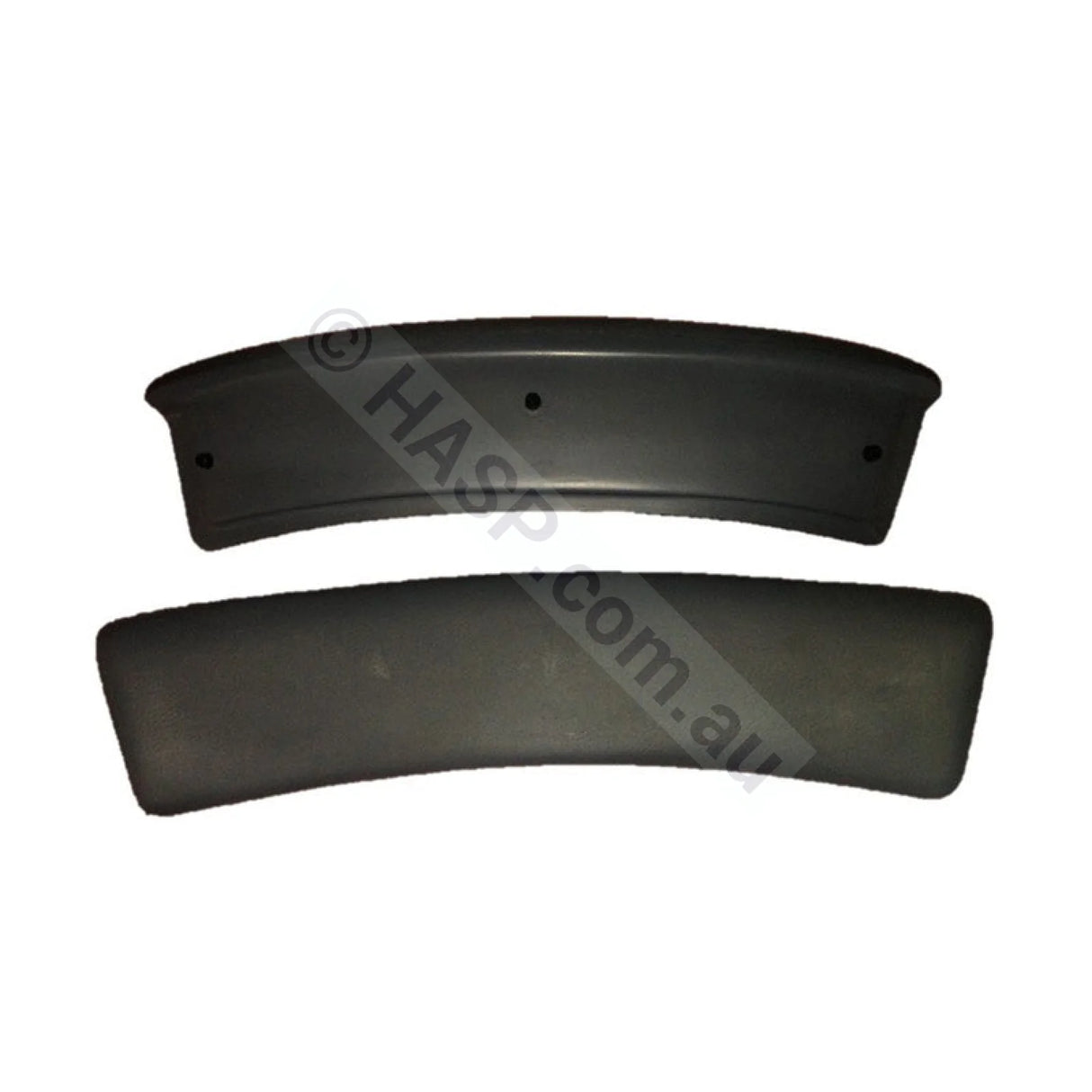 *NLA* - Cyclone Old Style Black
