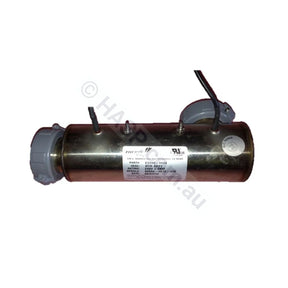 *NLA* Dimension One 2.0kw