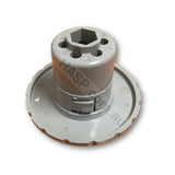 *NLA* Hydroair Micro Magna Roto Grey