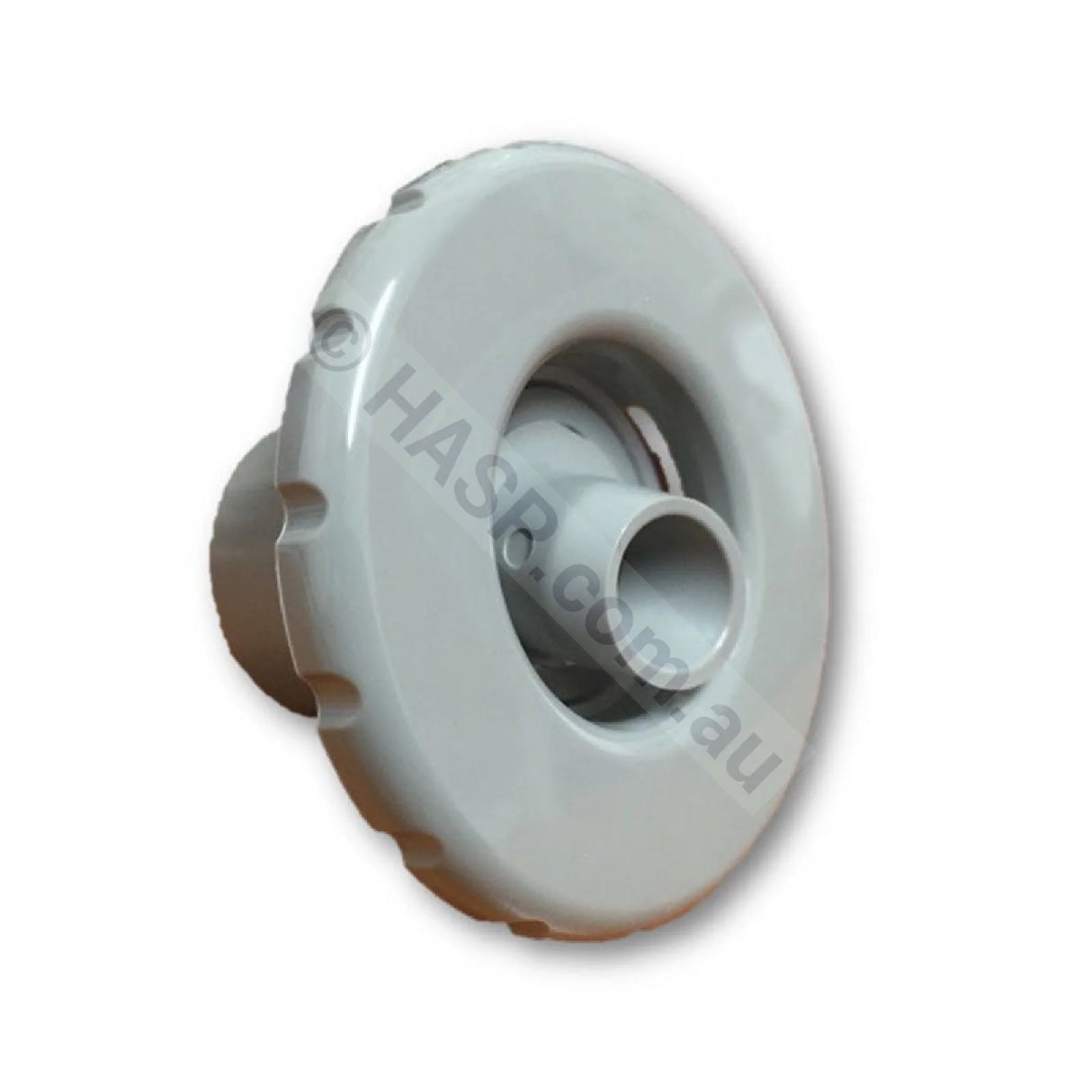 *NLA* Hydroair Micro Magna Roto Grey