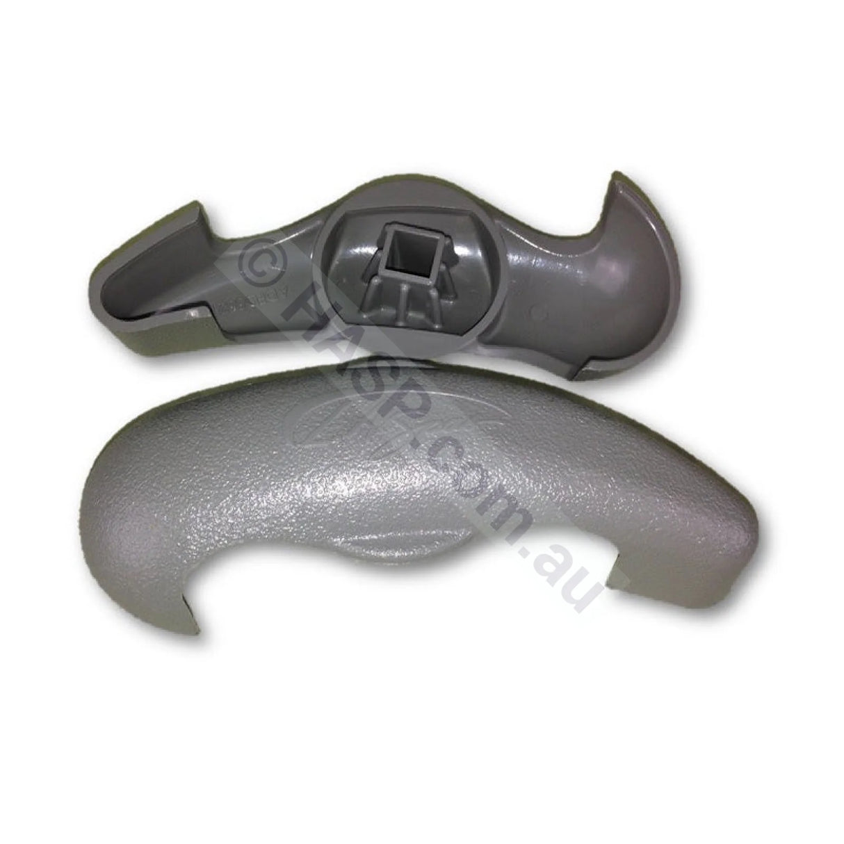 *NLA* - LA Spas 50mm 3 Way Diverter Handle with Logo