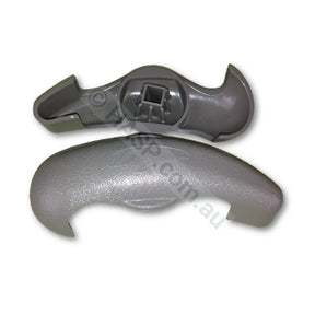 *NLA* - LA Spas 50mm 3 Way Diverter Handle with Logo