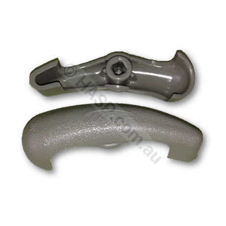 *NLA* - LA Spas Air Control Handle with Logo