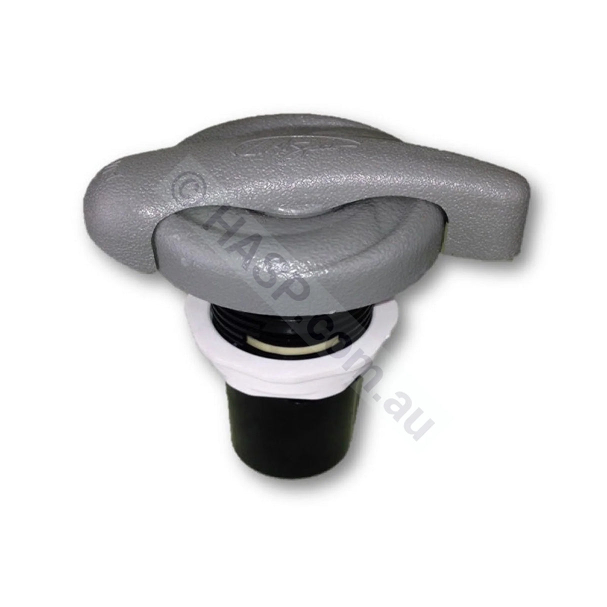 *NLA* - LA Spas Air Control with Logo