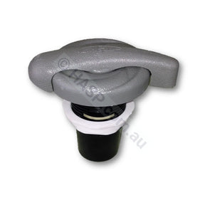 *NLA* - LA Spas Air Control with Logo