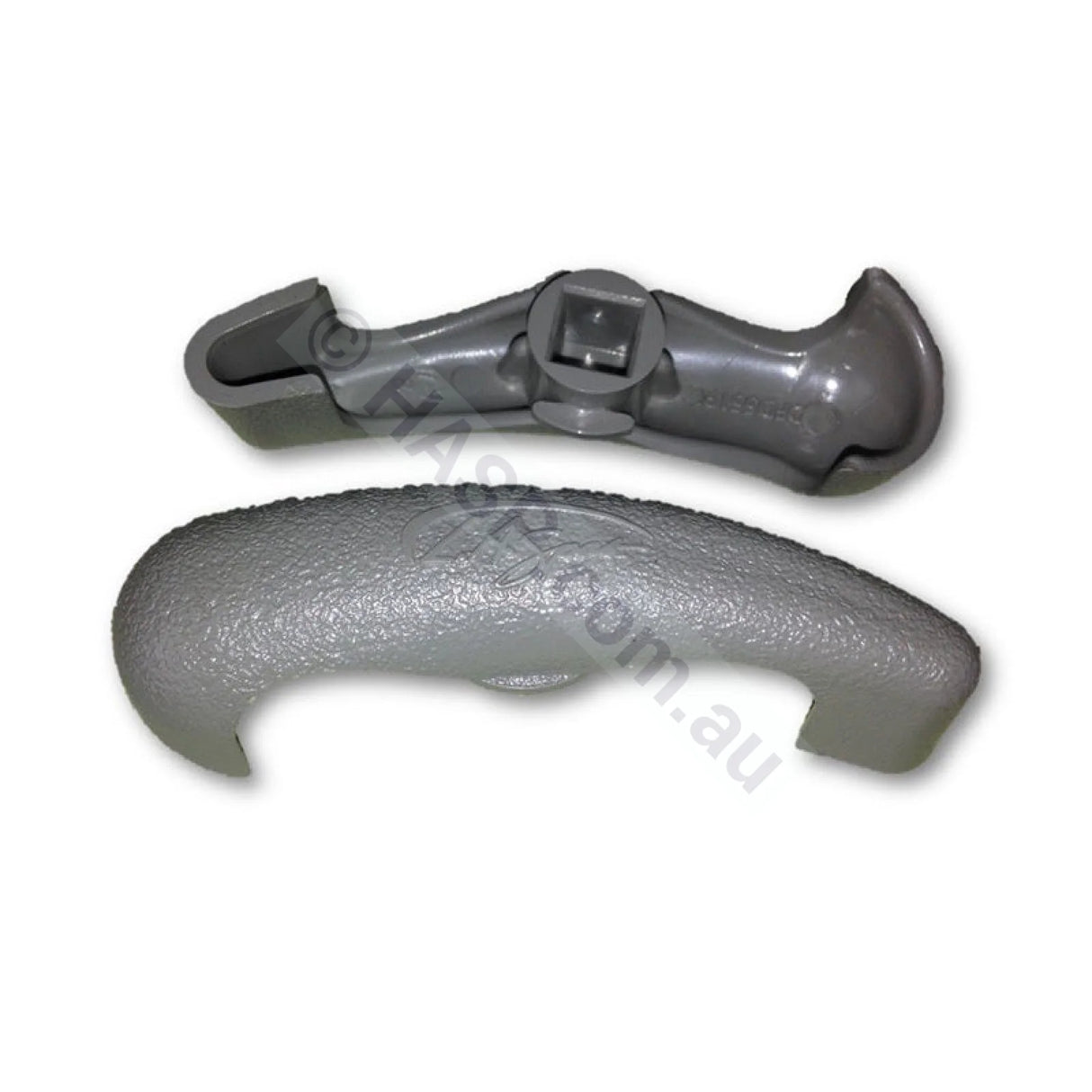 *NLA* - LA Spas On/Off Diverter Valve Handle with Logo