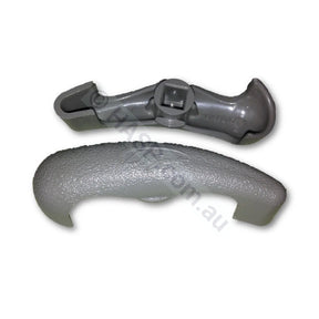 *NLA* - LA Spas On/Off Diverter Valve Handle with Logo