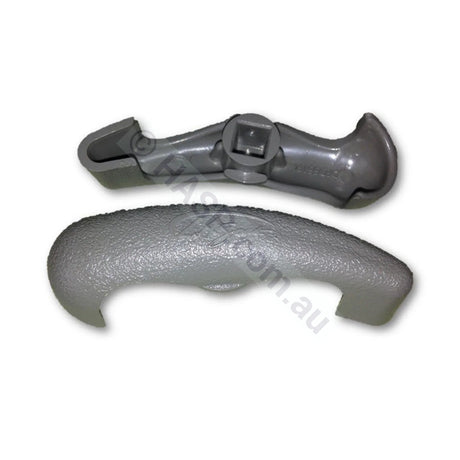 *NLA* - LA Spas On/Off Diverter Valve Handle with Logo