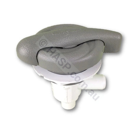 *NLA* - LA Spas Waterfall On/Off Valve with Logo