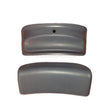 Lagoon Headrest Pillow - Grey - Obsolete - No Longer Available - Heater and Spa Parts