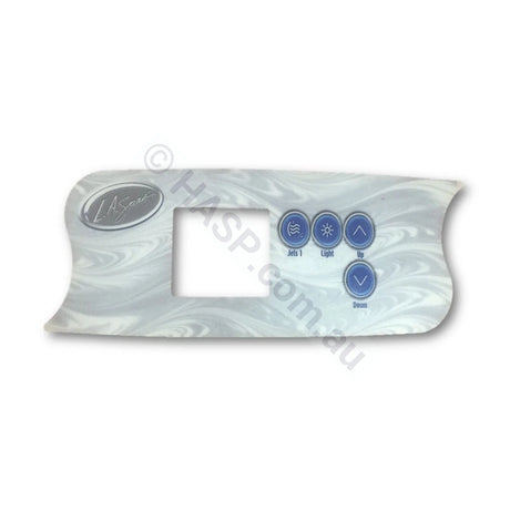 *NLA* - OVERLAY: K-71 4 Button(1pump)