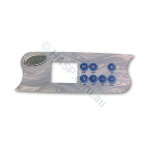 *NLA* - OVERLAY: K-72 7 Button