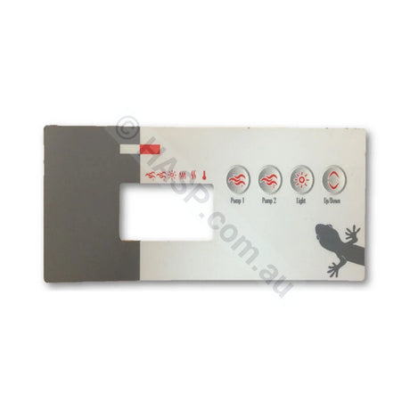 *NLA* OVERLAY: TSC-19 P,P,L,T