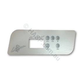 *NLA* OVERLAY: TSC-44 5Button(2pump)