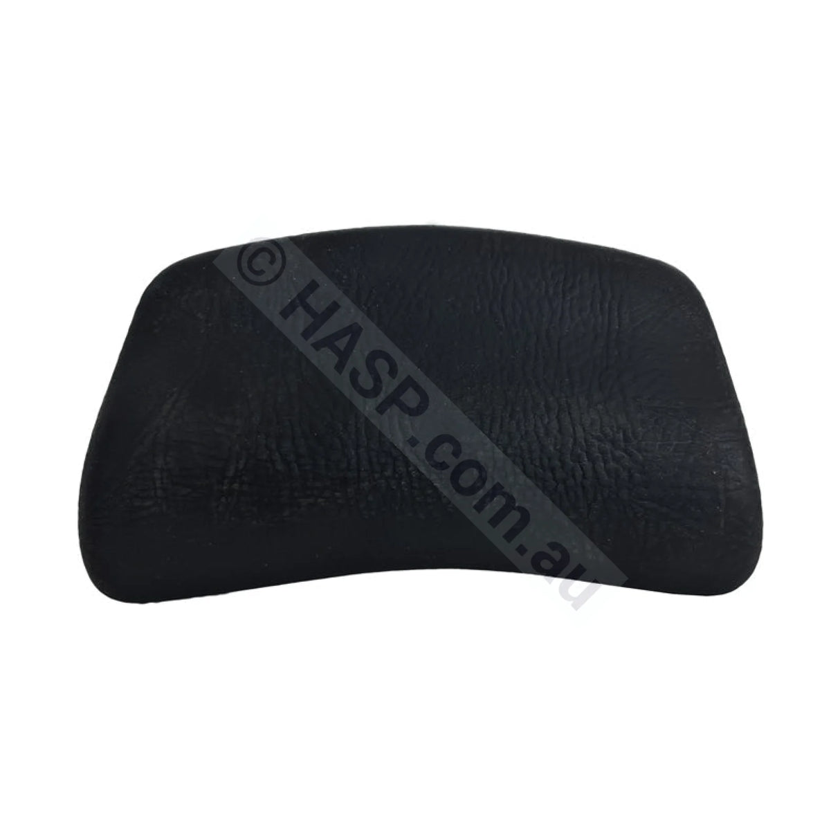 *NLA* San Souci(Nirvana New) O/S Black Headrest