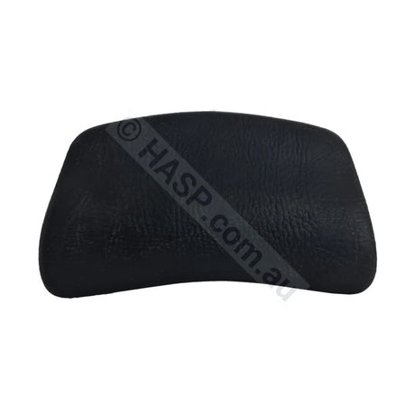 *NLA* San Souci(Nirvana New) O/S Black Headrest