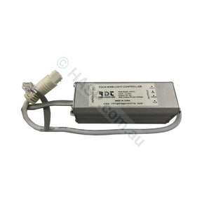 *NLA* Spanet LED Light Controller (40 x POL)