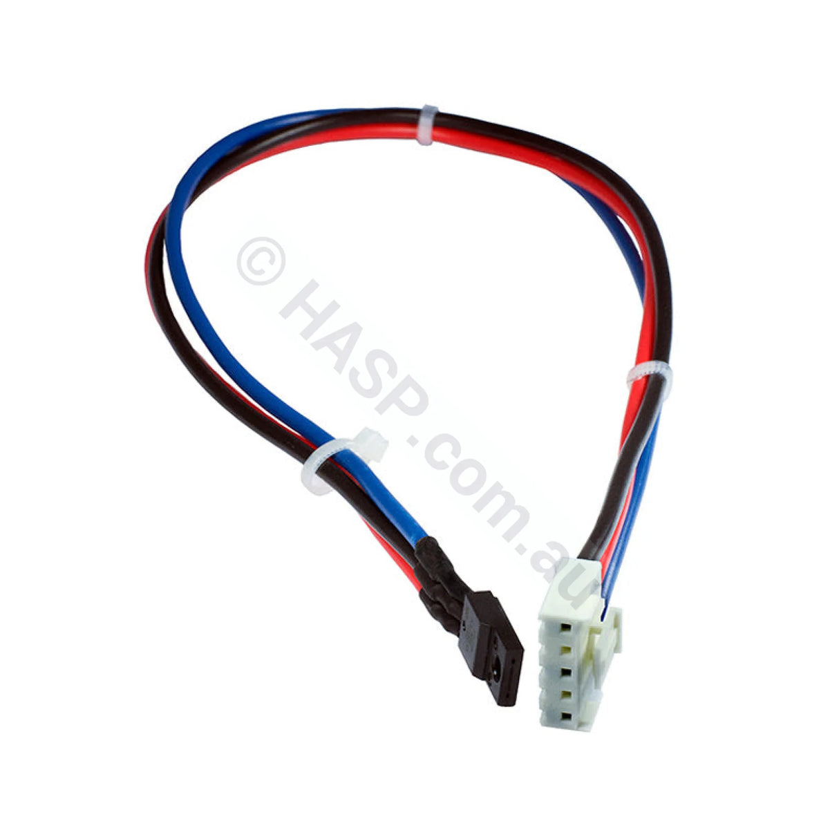 *NLA* Spanet SV Blower Triac (V1)