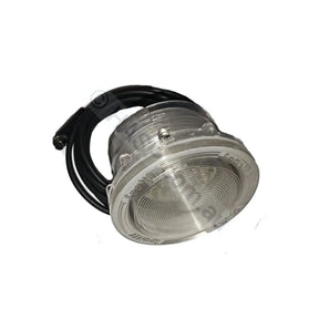 *NLA* Spanet SV Series 2.5’’ Multi Colour LED Light-RJ