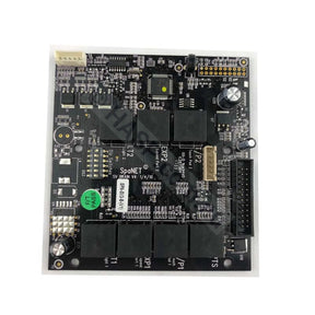 *NLA* Spanet SV3 V1 Brain PCB